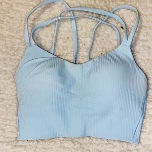 lululemon ActiveWear bra/Never used